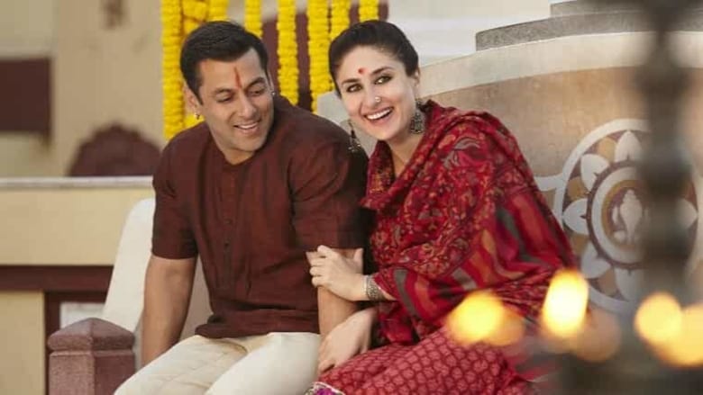 watch Bajrangi Bhaijaan now