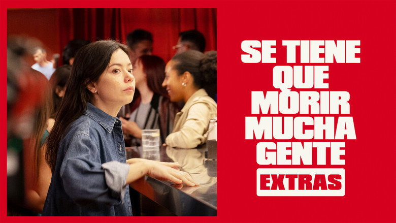La magia del cine