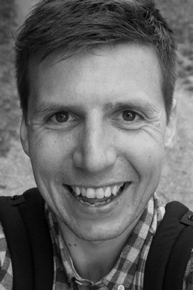 Kim Hansen portrait image