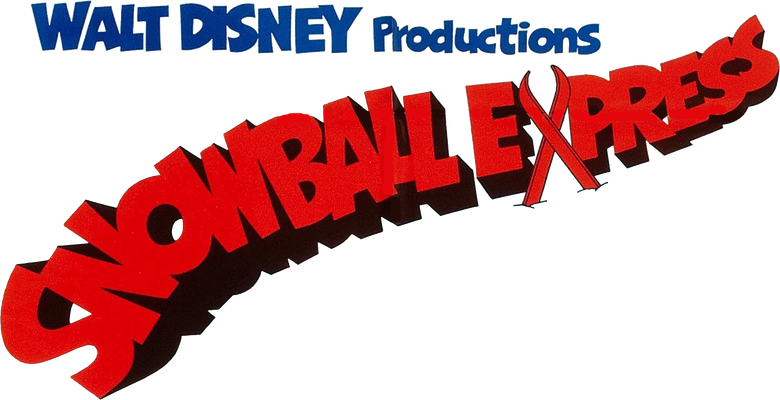 Snowball Express