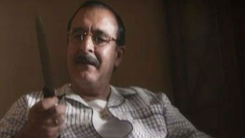 Still image for Cuarto Milenio season 1 episode 30: La casa Maldita. Still image for Cuarto Milenio season 1 episode 30: La casa Maldita.