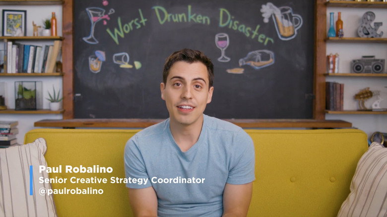 What’s Your Worst Drunken Disaster?