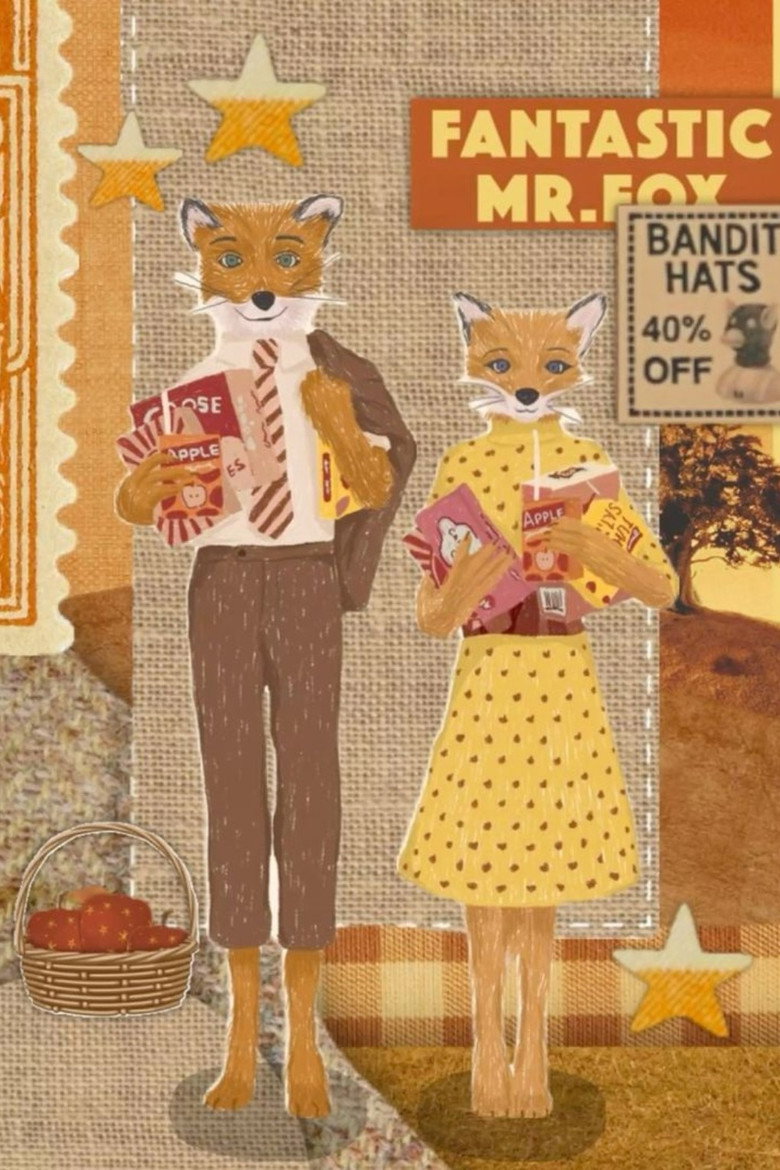 Imatge de Fantàstic Sr. Fox