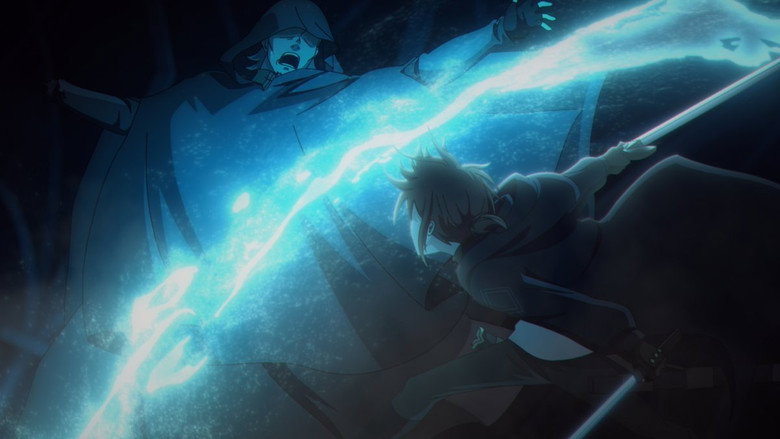 Still from 最強の王様、二度目の人生は何をする？ - Season 2 Episode 12
