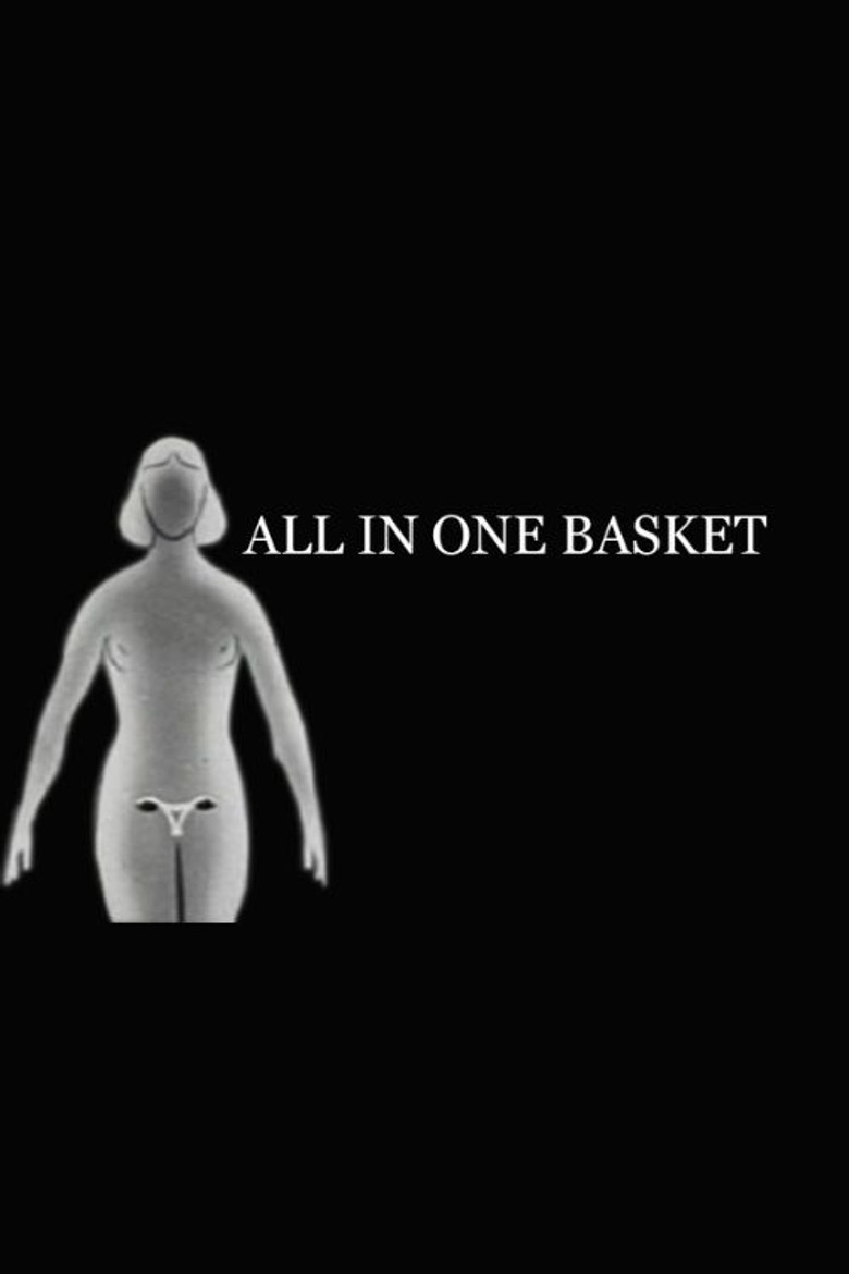 All in One Basket background
