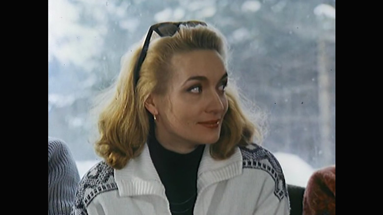 Завтрак с видом на Эльбрус