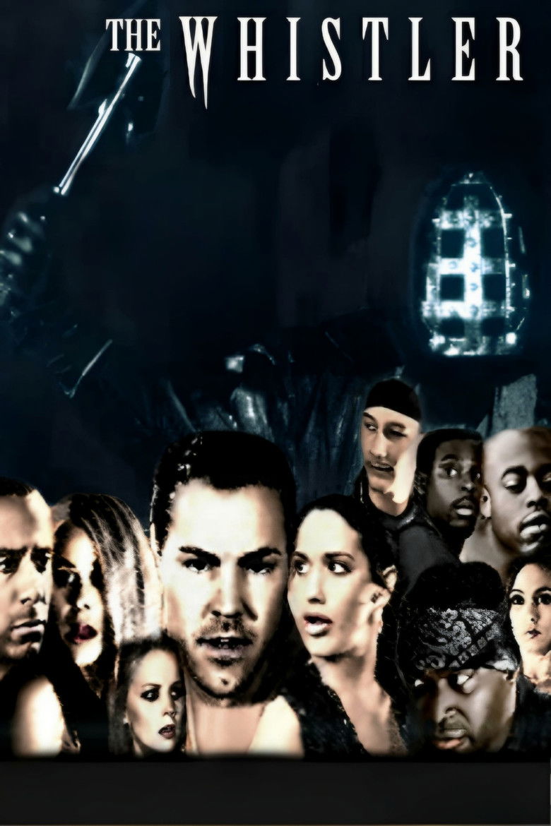Imatge de The Whistler