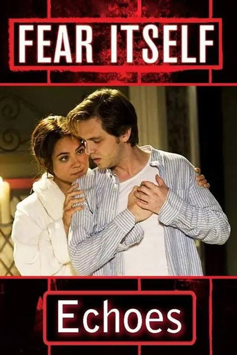 Fear Itself: Echoes