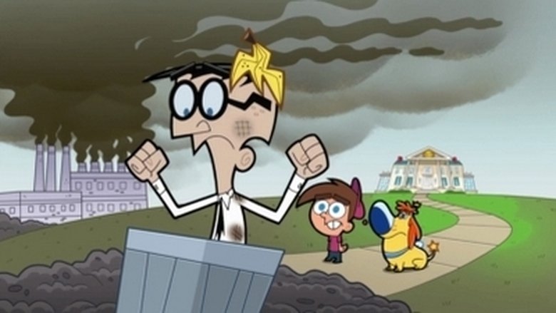 קסם של הורים עונה 9 פרק 35 לצפייה ישירה