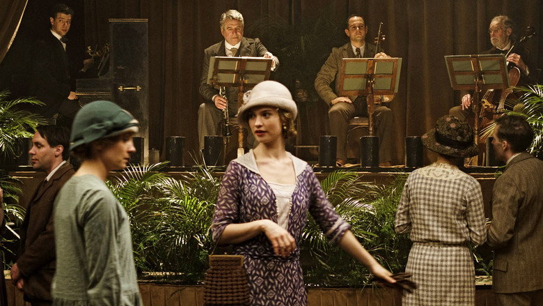 Cuantos Capitulos Tiene La Temporada 2 De Downton Abbey