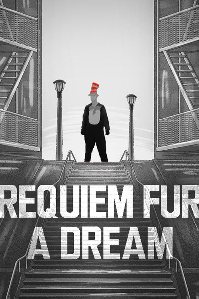 Imatge de Requiem Fur a Dream