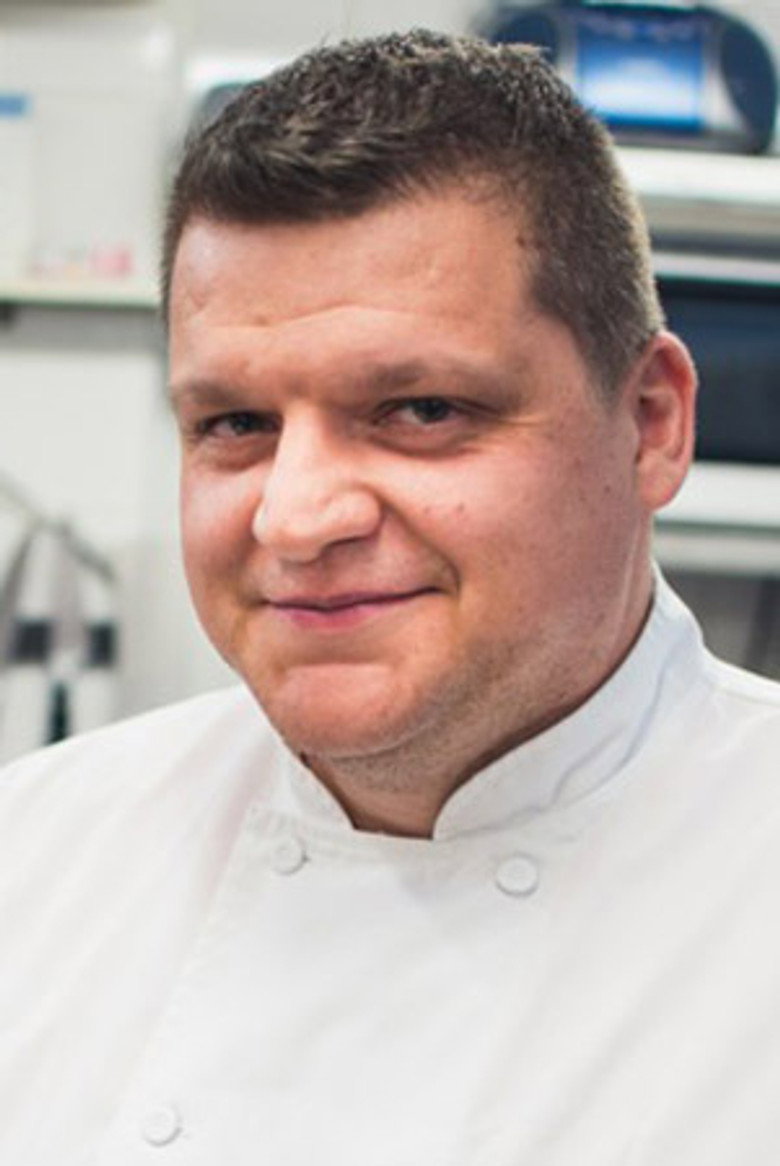 Peter Cibulka portrait