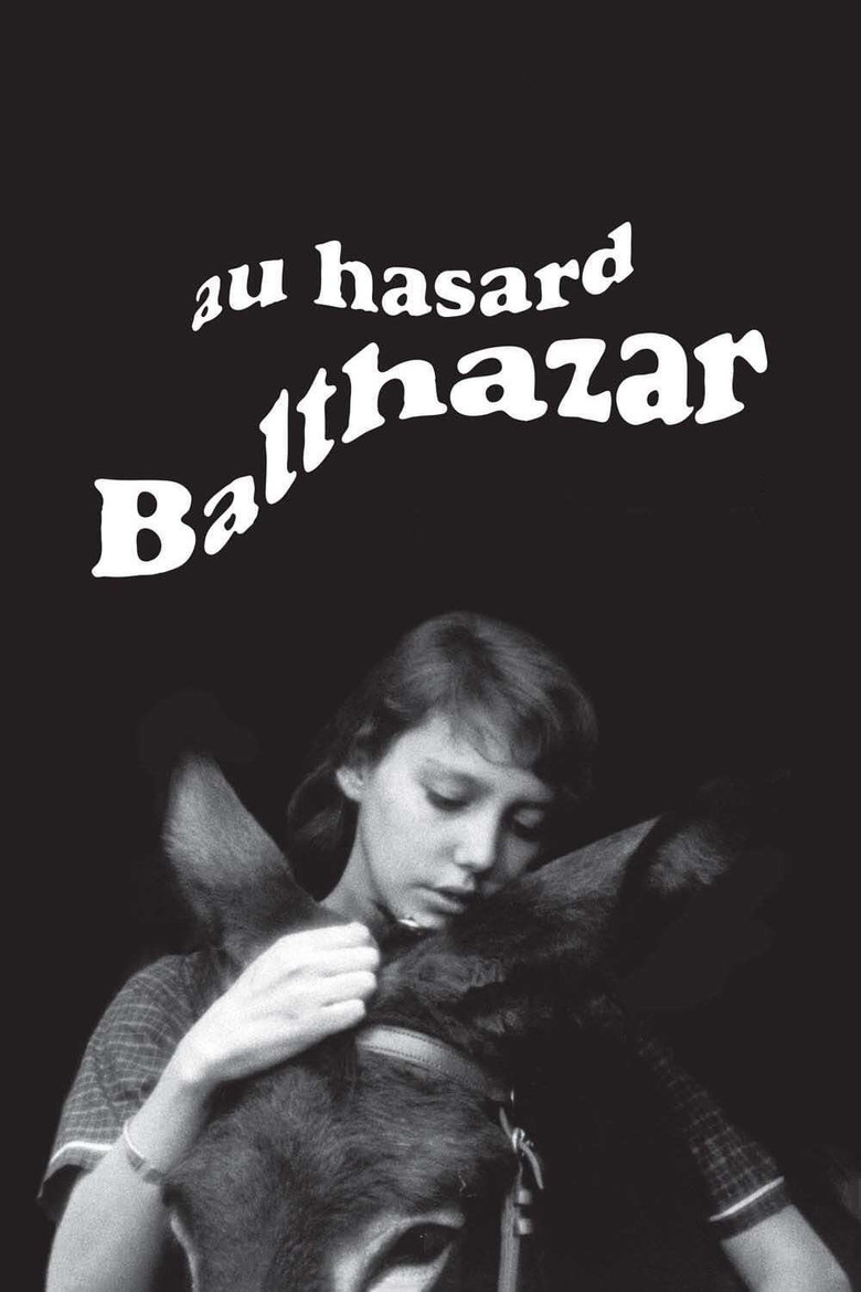 Imatge de Au hasard Balthazar