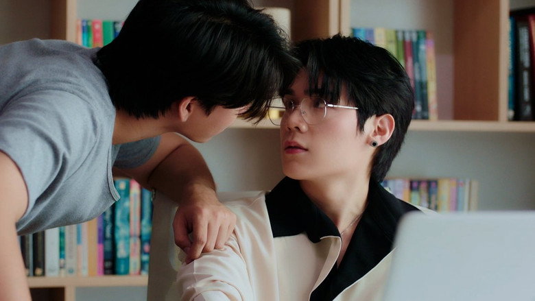 Still from ต้องรักมหาสมุทร - ซีซัน 1 ตอน 5