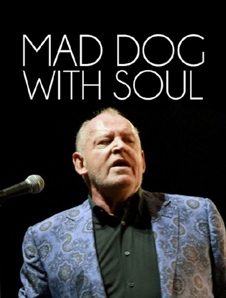 Imatge de Joe Cocker: Mad Dog with Soul