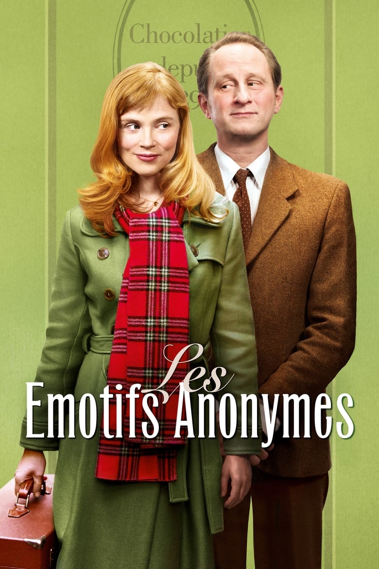 Les Émotifs anonymes (2010)
