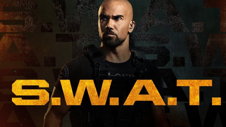 S.W.A.T. (2017)