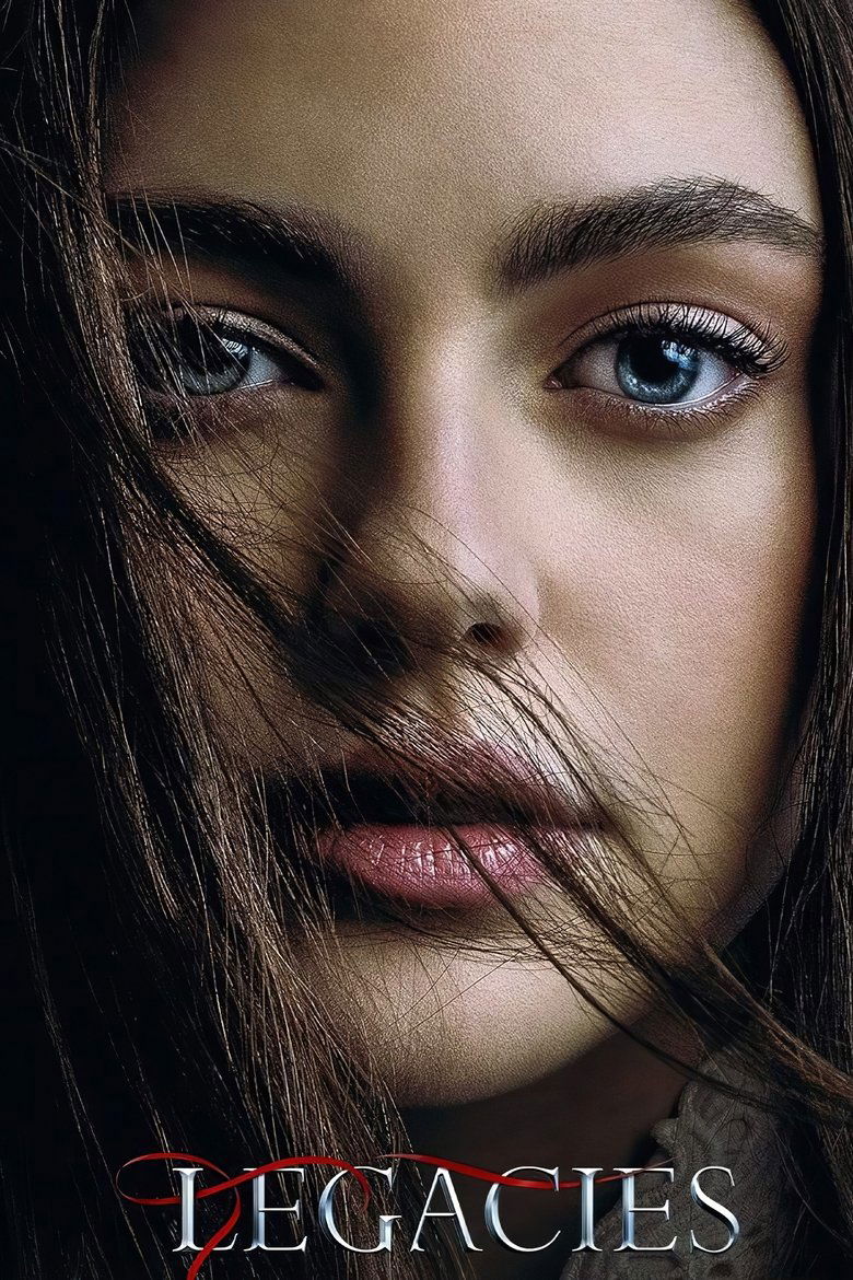Legacies Season 3 Episode 16 Watch Legacies - Season 3 - Episode 16: Fate's a Bitch, Isn't It?