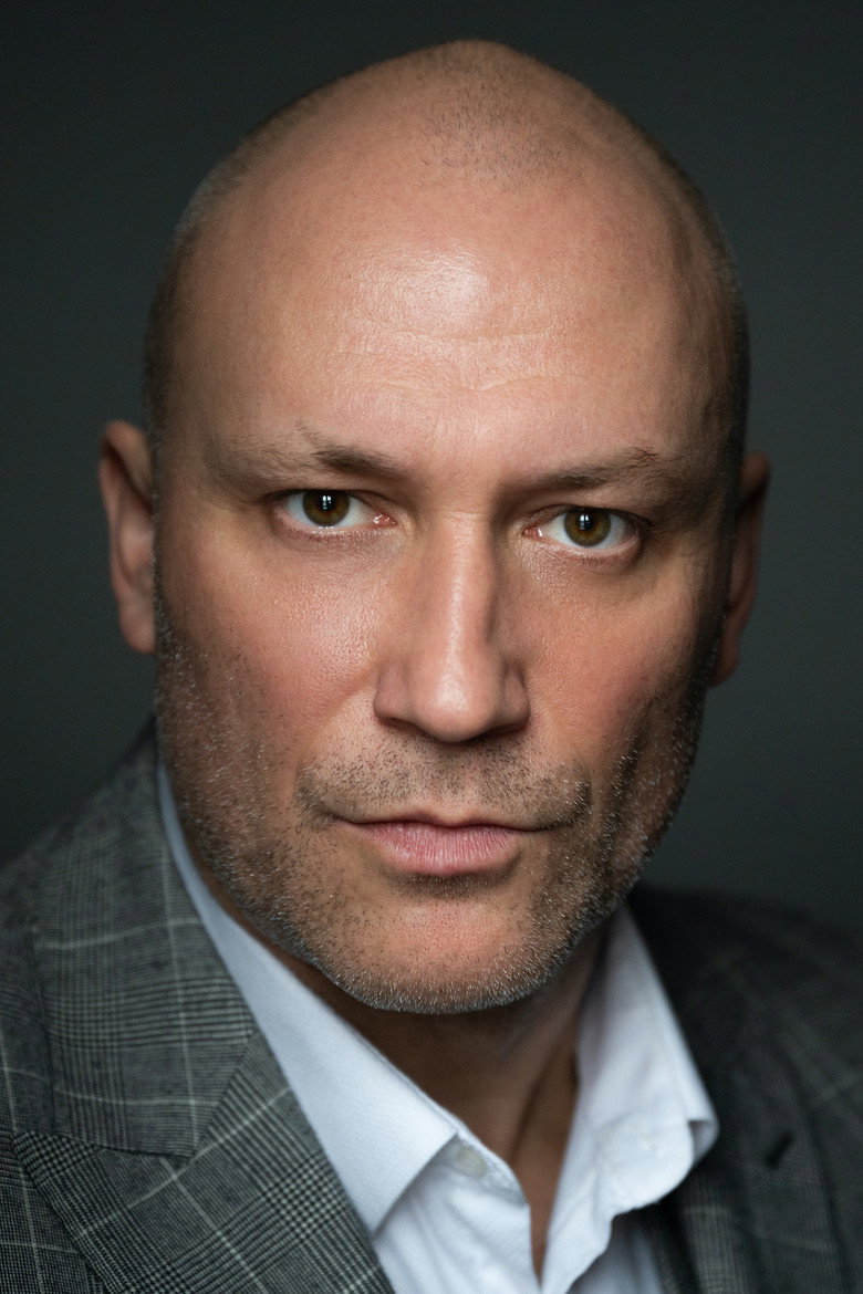 Konstantin Solovyov photo 2