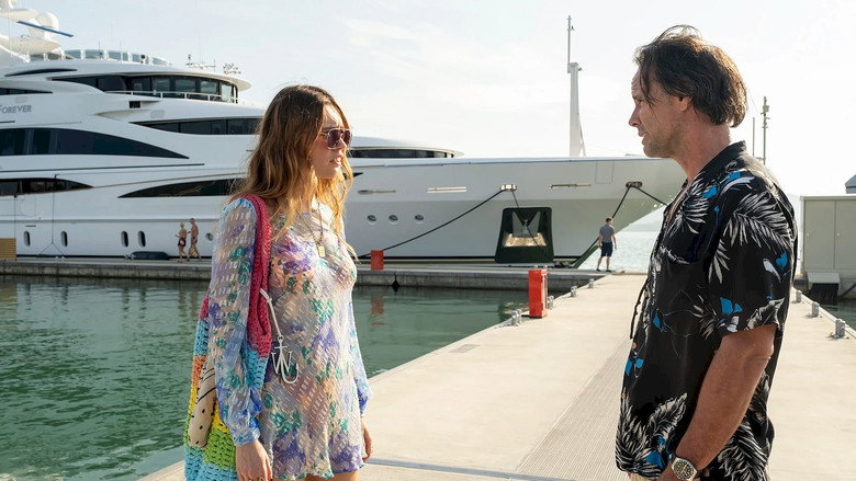 Still from เดอะไวท์โลตัส - ซีซัน 3 ตอน 4