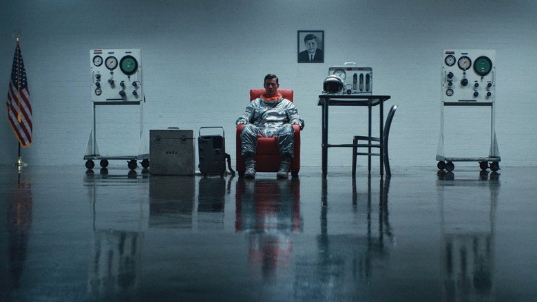 Image d'arrière-plan 6 du film Edge of Space