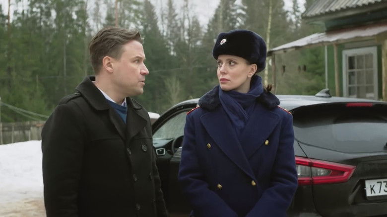 Still image for Закон тайги season 1 episode 30: Episode 30 Still image for Закон тайги season 1 episode 30: Episode 30