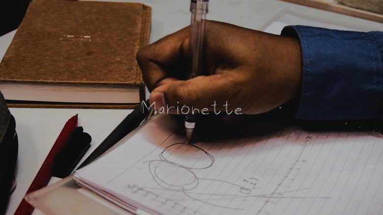 Marionette 2