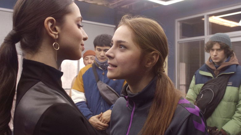 Still image for Курьеры season 1 episode 2: Episode 2