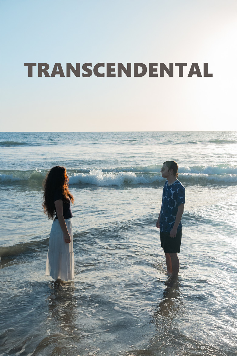Imatge de Transcendental
