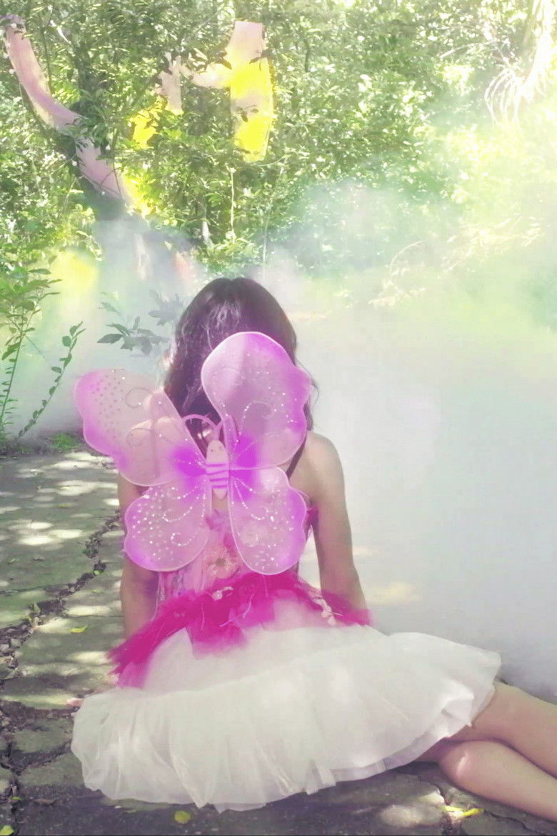 Imatge de the kingdom of fairies