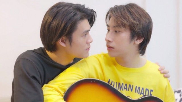 Still image for My Mate Match season 1 episode 2: Episode 2 Still image for My Mate Match season 1 episode 2: Episode 2