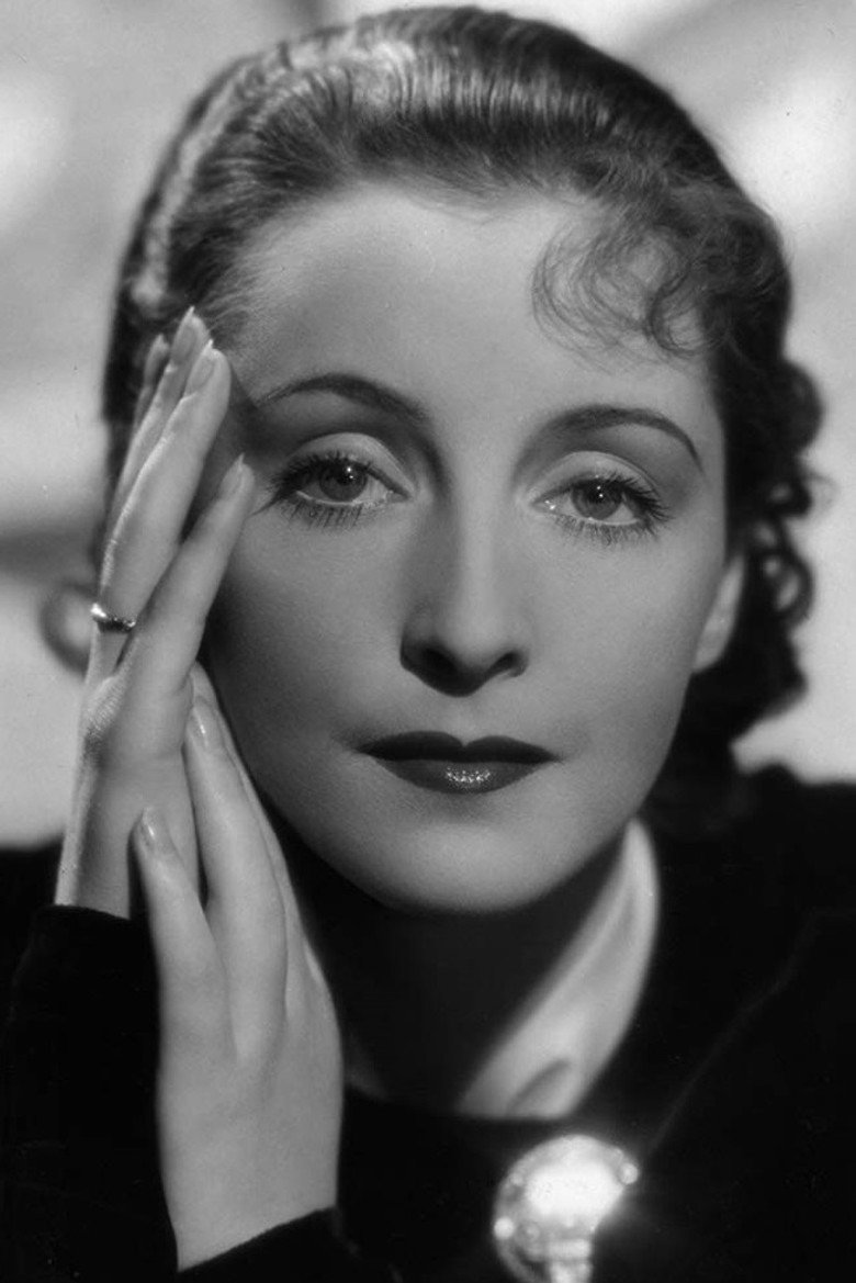 Dorothea Wieck photo 3