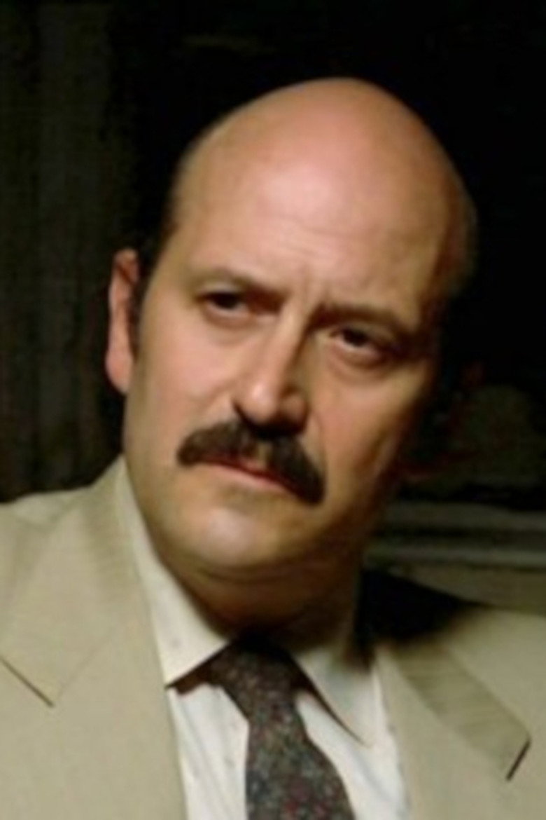 Agustín González photo 3