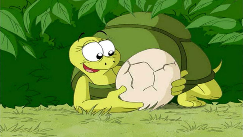 Still image for Boule et Bill season 1 episode 59: Episode 59