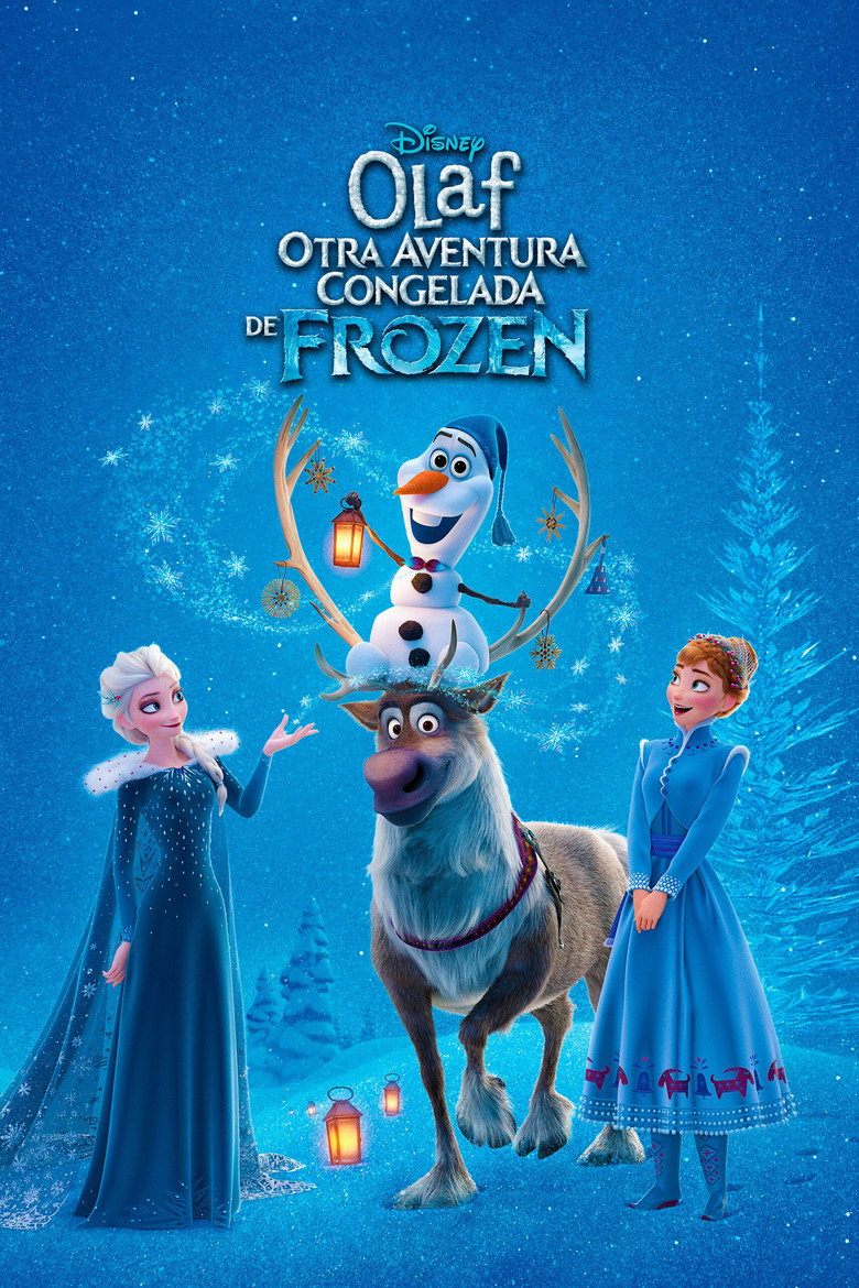 Póster la Película