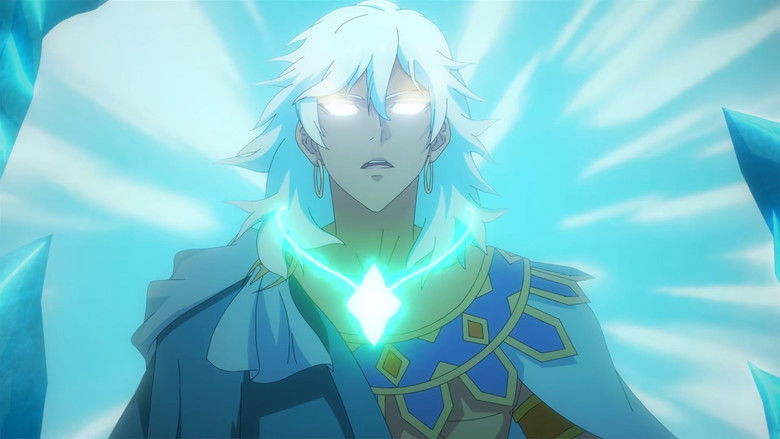 Still image for The Little Master's Better Life season 1 episode 1: Episode 1 Still image for The Little Master's Better Life season 1 episode 1: Episode 1