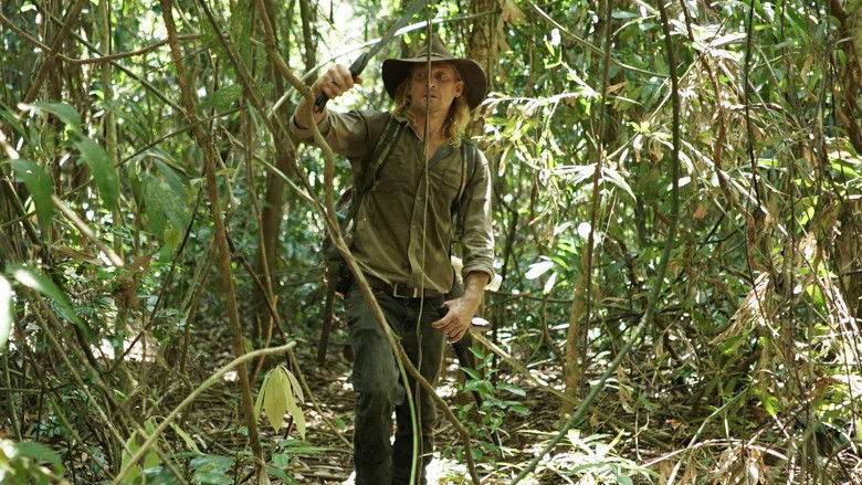 Still image for Outback Crystal Hunters season 1 episode 8: Crystal Climax Still image for Outback Crystal Hunters season 1 episode 8: Crystal Climax