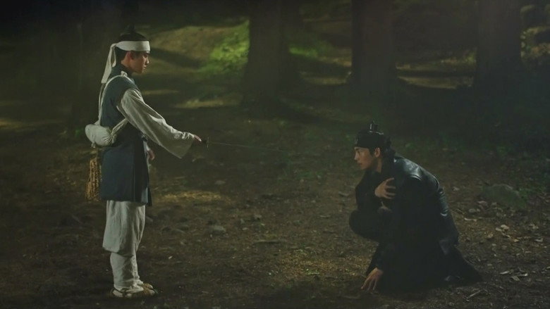 Still from 100 Days My Prince - Season 1 Episode 10