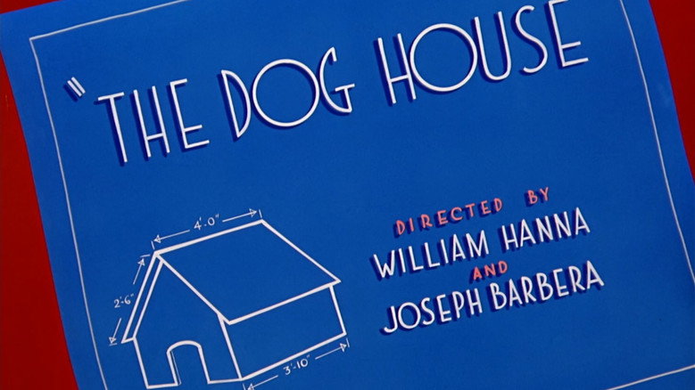 The Dog House