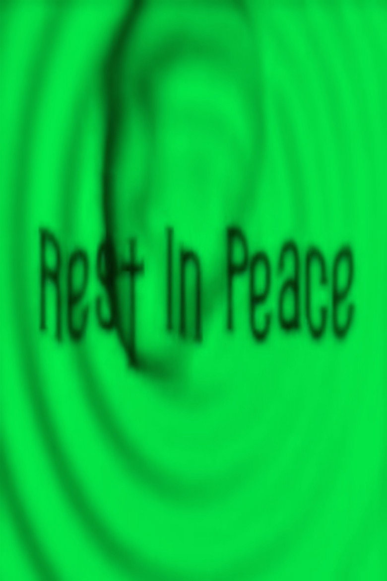 Rest In Peace background