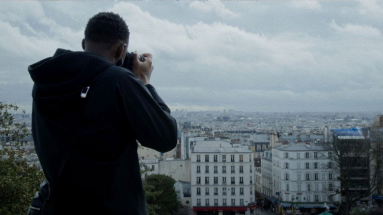 Imatge de Belleville nous verra toujours danser