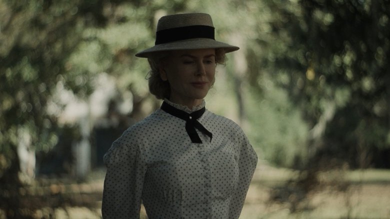 The Beguiled (2017)
