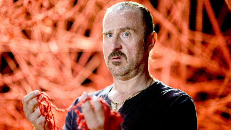 Crime Scene Cleaner 7×3