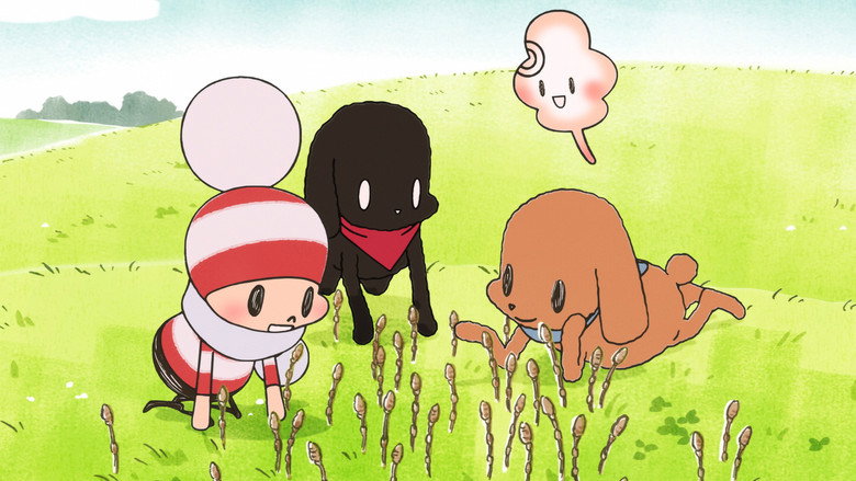 The Diary of Ochibi Photo 4