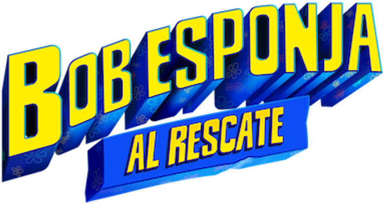 Imagen de Bob Esponja 3: Al Rescate