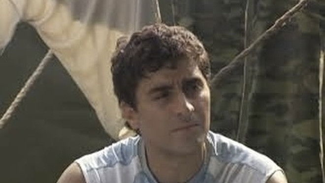 Still image for Жестокий бизнес season 1 episode 6: Episode 6