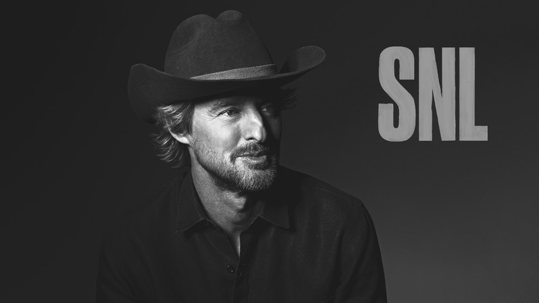 Owen Wilson with Kacey Musgraves görsel 3