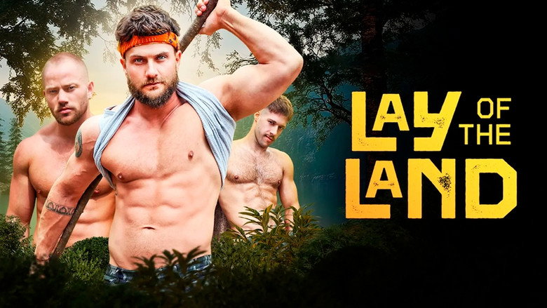 Lay of the Land image 2