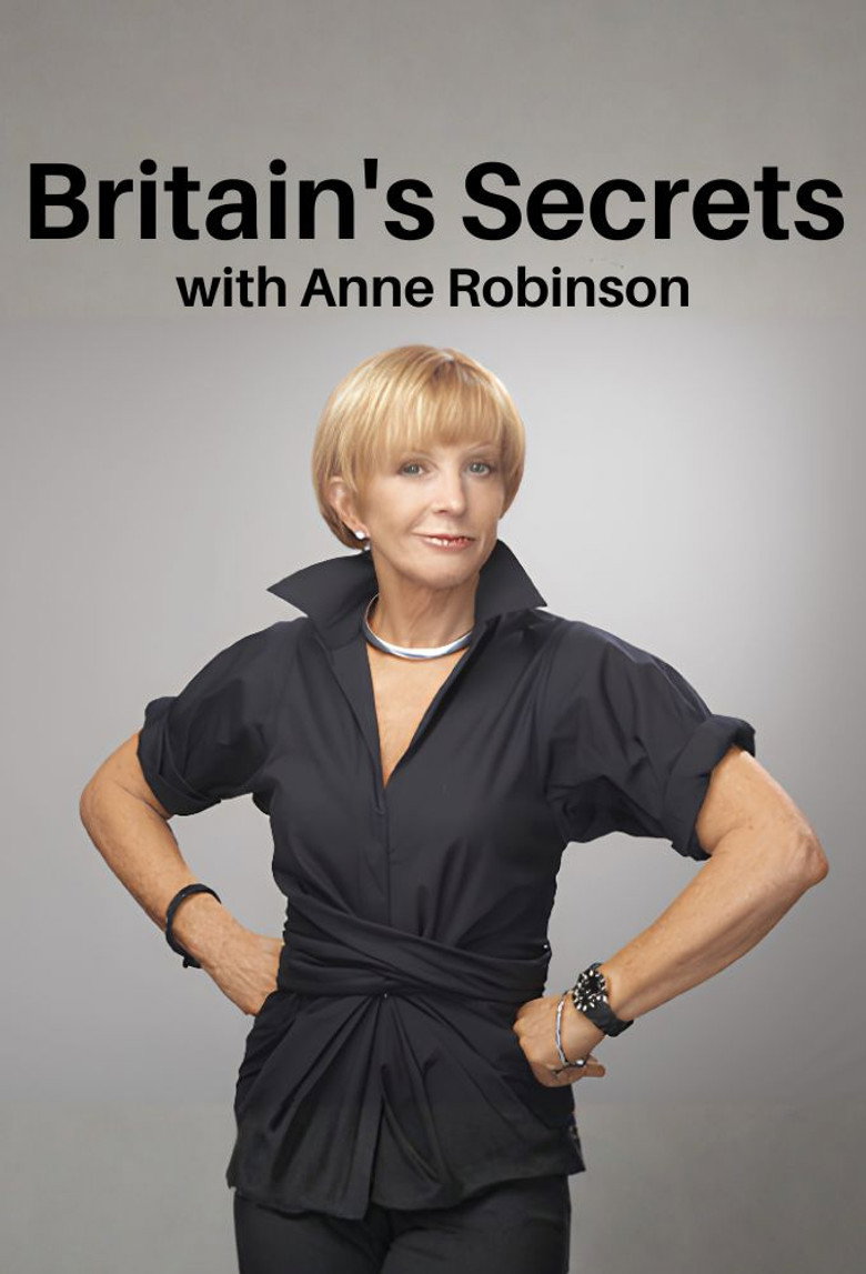 Britain's Secrets with Anne Robinson