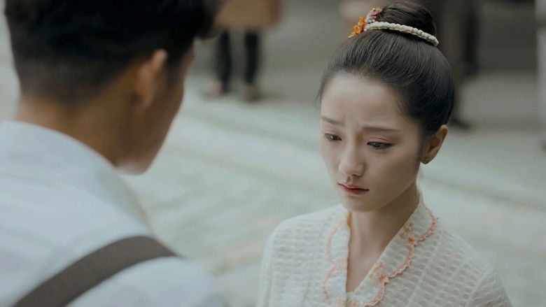 Still image for The Little Nyonya season 1 episode 30: Episode 30 Still image for The Little Nyonya season 1 episode 30: Episode 30